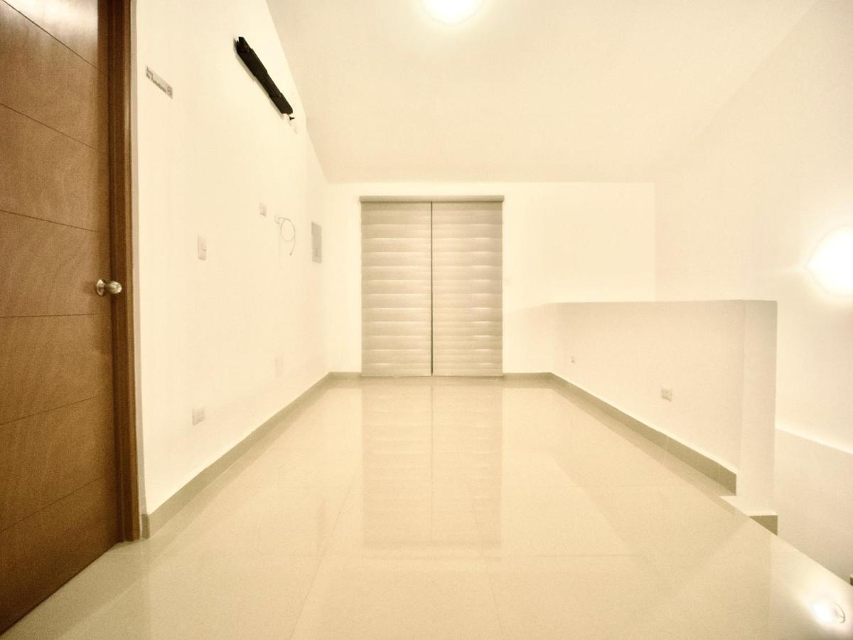 Willa Casa Pardo Monterrey Zewnętrze zdjęcie