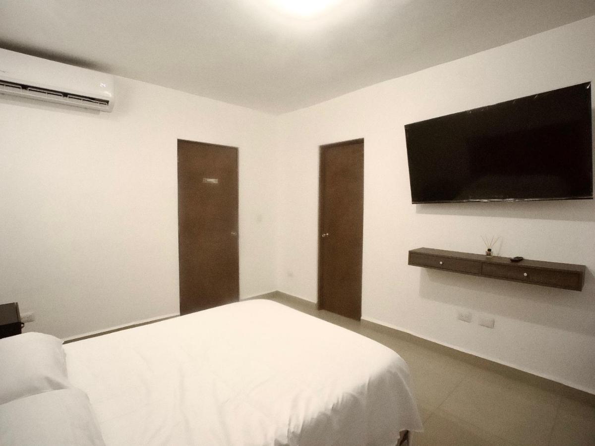 Willa Casa Pardo Monterrey Zewnętrze zdjęcie
