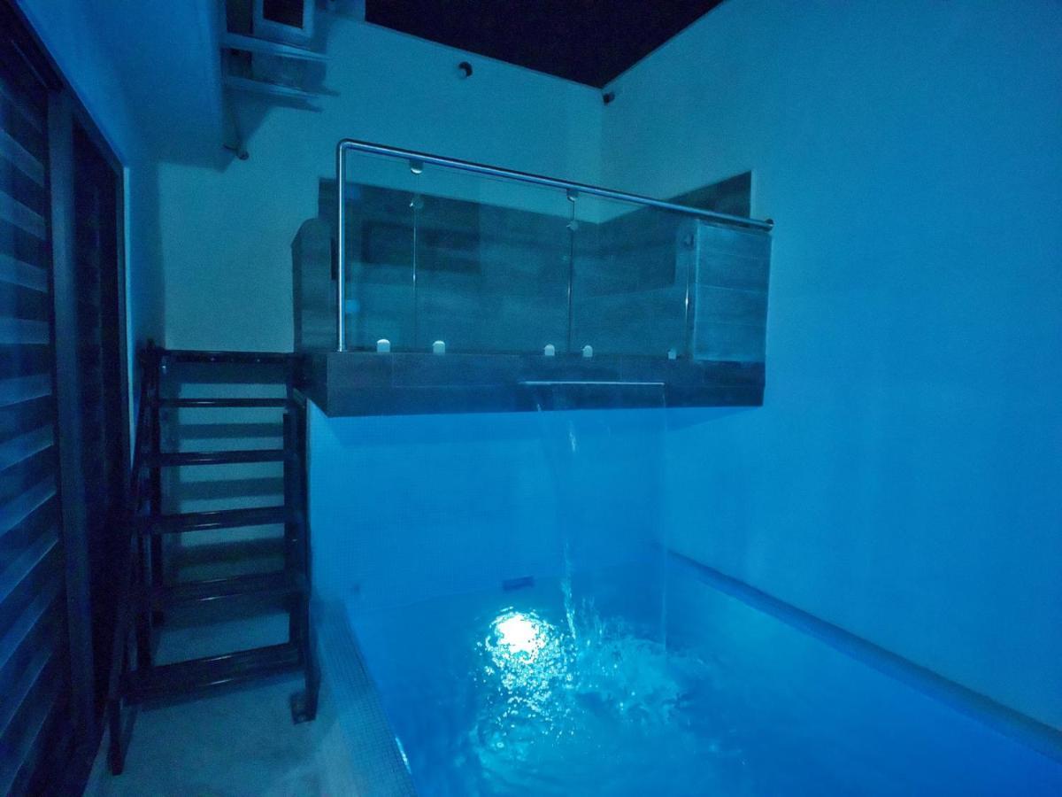 Willa Casa Pardo Monterrey Zewnętrze zdjęcie