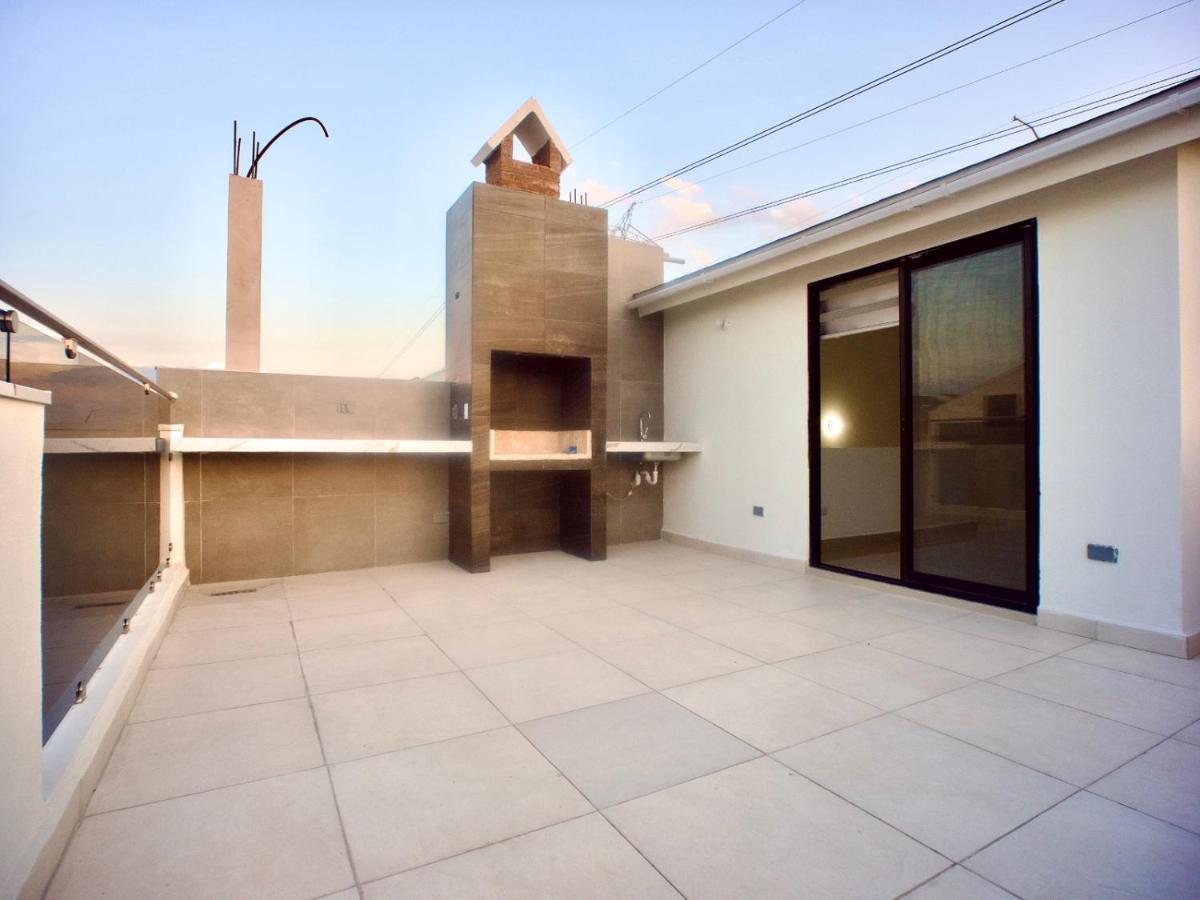 Willa Casa Pardo Monterrey Zewnętrze zdjęcie