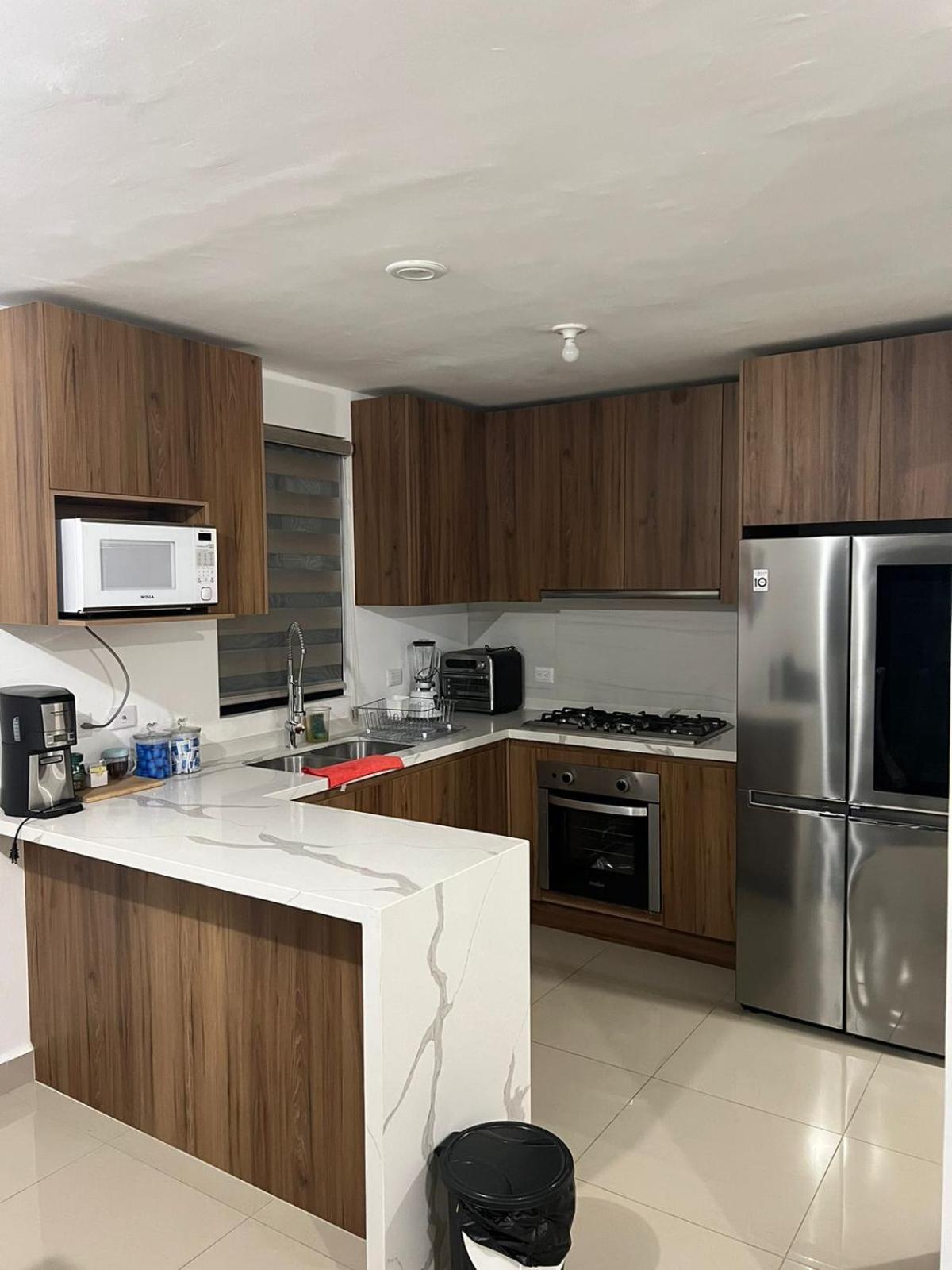 Willa Casa Pardo Monterrey Zewnętrze zdjęcie