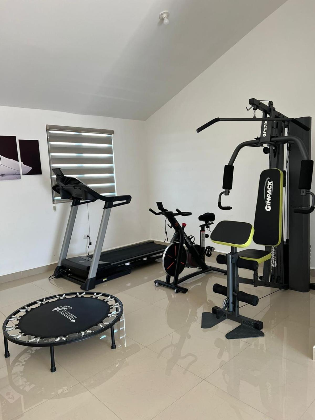 Willa Casa Pardo Monterrey Zewnętrze zdjęcie