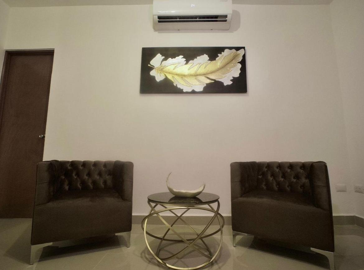 Willa Casa Pardo Monterrey Zewnętrze zdjęcie