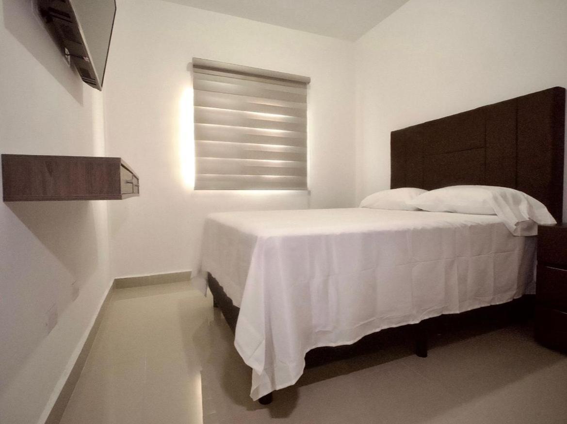 Willa Casa Pardo Monterrey Zewnętrze zdjęcie